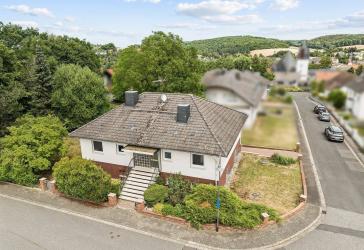 Vorschaubild Bungalow