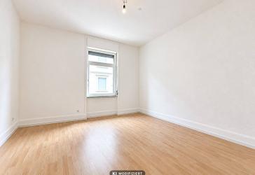 Attraktive Zwei-Zimmer-Wohnung in Mainnähe