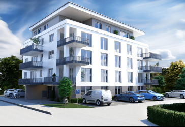 Vorschaubild Wohnung