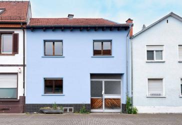 Vorschaubild Einfamilienhaus
