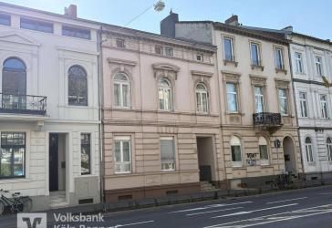 Vorschaubild Mehrfamilienhaus