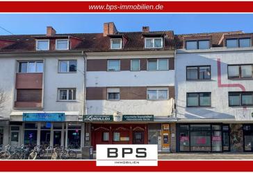 Vorschaubild Mehrfamilienhaus