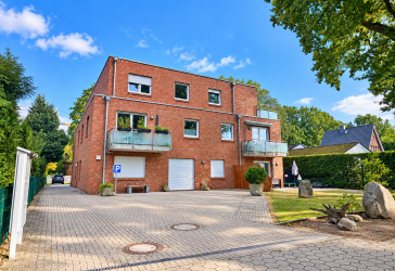 Vorschaubild Wohnung