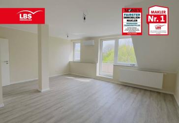 Vorschaubild Maisonettewohnung