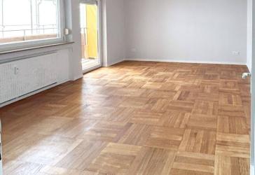 3-Zimmer-Wohnung mit Balkon und durchdachtem Grundriss