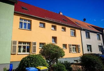 Vorschaubild Reihenhaus