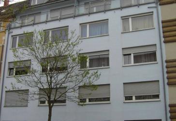 Vorschaubild Wohnung