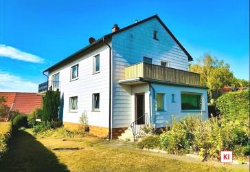 Vorschaubild Einfamilienhaus