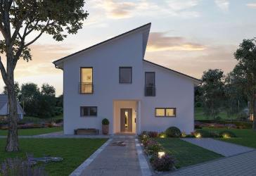 Stellen Sie sich vor: Ihr Zuhause wird zum architektonischen XXL-Statement!
