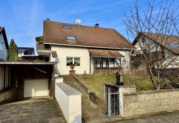 Vorschaubild Einfamilienhaus