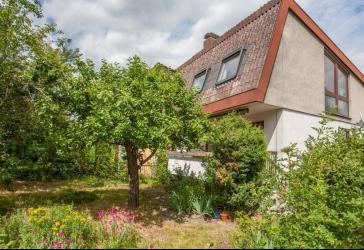 +++Galeriehaus am Stadtrand+++