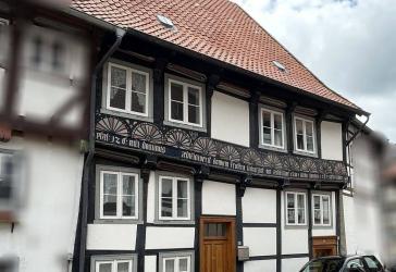 Vorschaubild Reihenmittelhaus