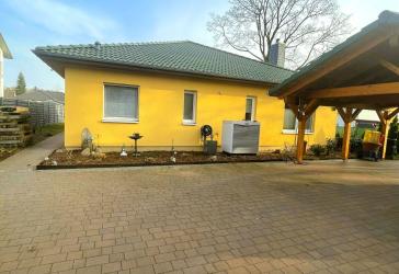 Vorschaubild Bungalow