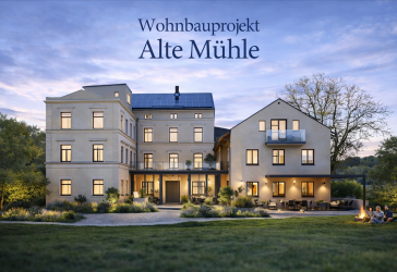 Vorschaubild Mehrfamilienhaus
