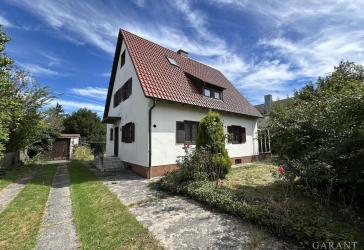Vorschaubild Einfamilienhaus