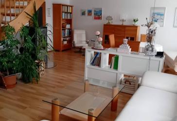 Vorschaubild Maisonettewohnung