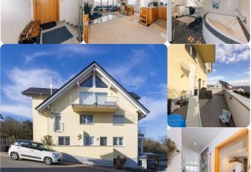 Vorschaubild Maisonettewohnung