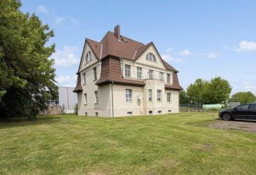 Vorschaubild Mehrfamilienhaus
