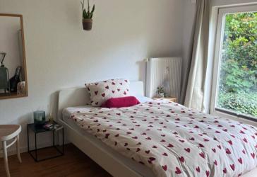 Vorschaubild Maisonettewohnung