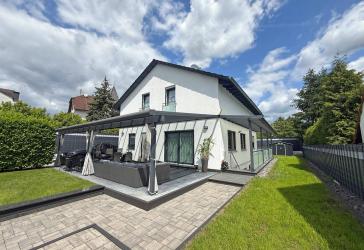 Vorschaubild Einfamilienhaus