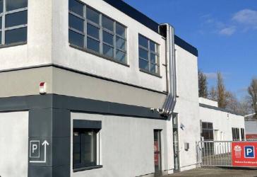 Vorschaubild Büro- /Praxis-Immobilie