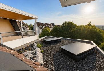Vorschaubild Maisonettewohnung