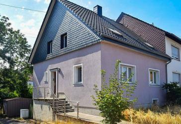 Vorschaubild Einfamilienhaus