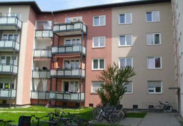 Vorschaubild Wohnung