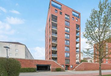 Vorschaubild Maisonettewohnung