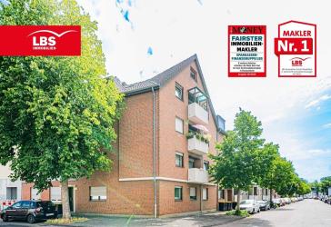 Vorschaubild Maisonettewohnung