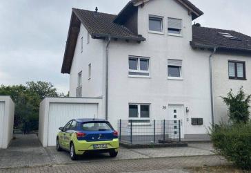 Vorschaubild Maisonettewohnung