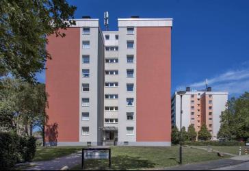 Vorschaubild Wohnung