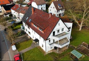 Vorschaubild Mehrfamilienhaus