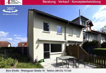 Vorschaubild Reihenendhaus