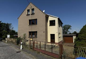 Vorschaubild Einfamilienhaus