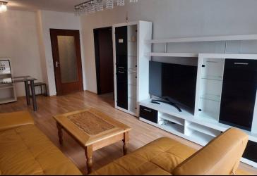 Möblierte 2-Zimmer-Wohnung Gerbrunn - Uni