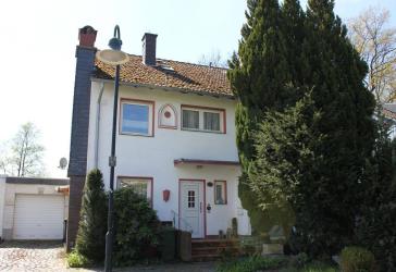Vorschaubild Reihenendhaus