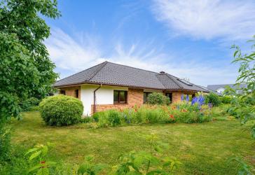 Vorschaubild Bungalow
