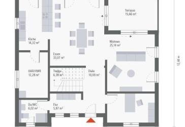 Vorschaubild Einfamilienhaus