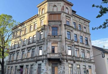 Vorschaubild Mehrfamilienhaus