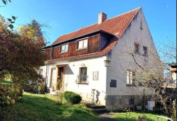 Vorschaubild Einfamilienhaus