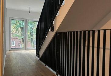 Vorschaubild Maisonettewohnung