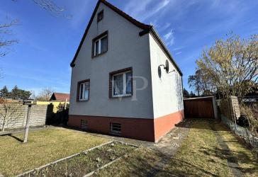 Vorschaubild Einfamilienhaus