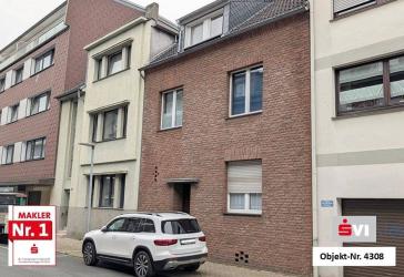 Vorschaubild Mehrfamilienhaus