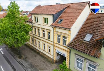 Vorschaubild Mehrfamilienhaus