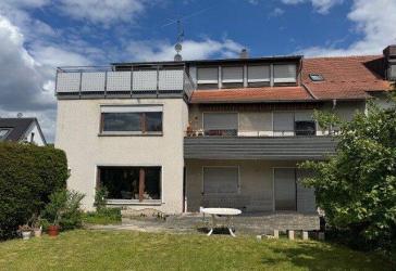 Vorschaubild Mehrfamilienhaus