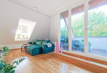 Vorschaubild Wohnung
