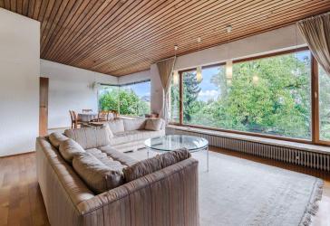 Architektenhaus in Top-Lage