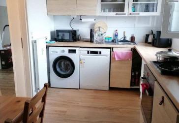 Sonnige & gepflegte 3-Zimmer-Wohnung in Toplage Stuttgart-Degerloch