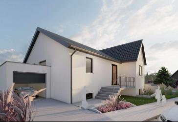 Schlüsselfertig & modern: Ihr Traumhaus in Stolberg bereits mit Baugenehmigung!